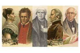 Muerte los primeros lideres