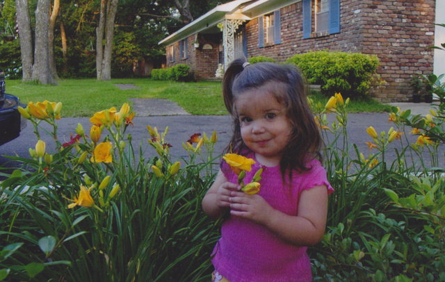 Birth of second child