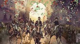 Timeline: independencia de México