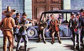 1913 Decena Trágica