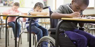 Individuals with Disabilities Education Act (IDEA)