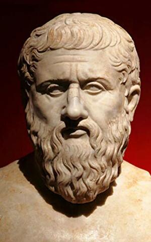 Plato (428-348 BC)