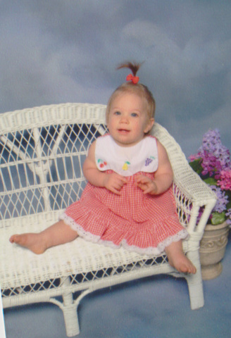 Birth of third child