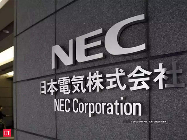 NEC - Software Strategy Project