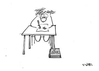 Se expidió la primera legislación educativa de nivel federal, la Ley Orgánica del Art. 3º