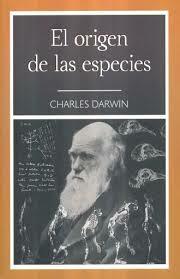 Charles Darwin