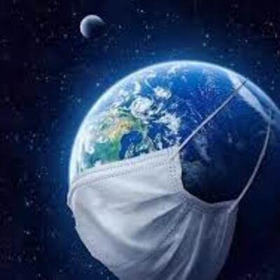 Timeline: ENFERMEDADES VIRLAES Y PANDEMIAS