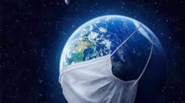 Timeline: ENFERMEDADES VIRLAES Y PANDEMIAS