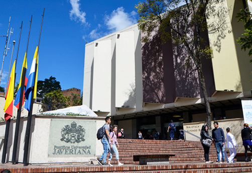 Universidad Javeriana