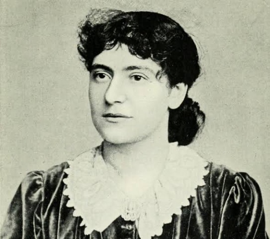 Eleonora Marx