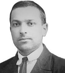 Lev Semiónovich Vigotsky,