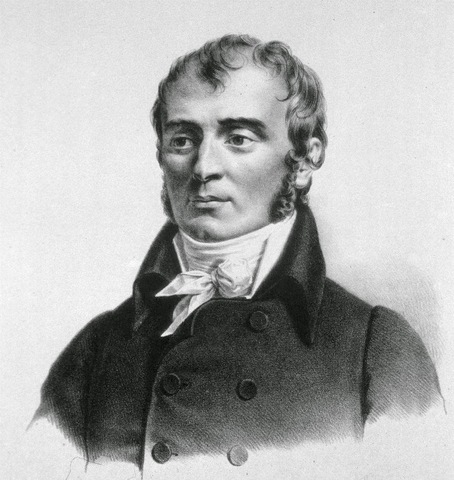 Marie Francois Xavier Bichat