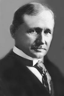 Federick W. Taylor