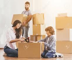 El momento en que me mudé a los Estados Unidos.