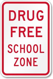 Drug Free School Act