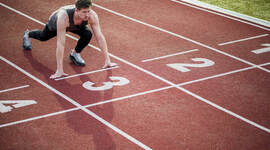 Timeline: Historia del atletismo