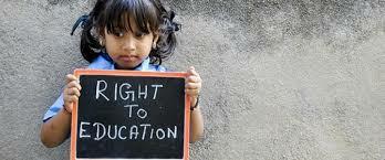 Right to Education