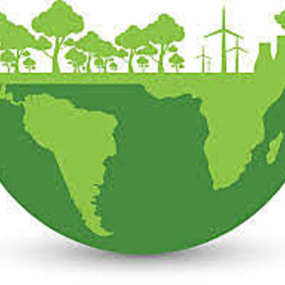 Timeline: Ascenso del Desarrollo Sustentable