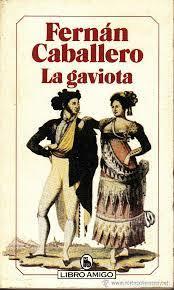 Fernán caballero publishes the seagull