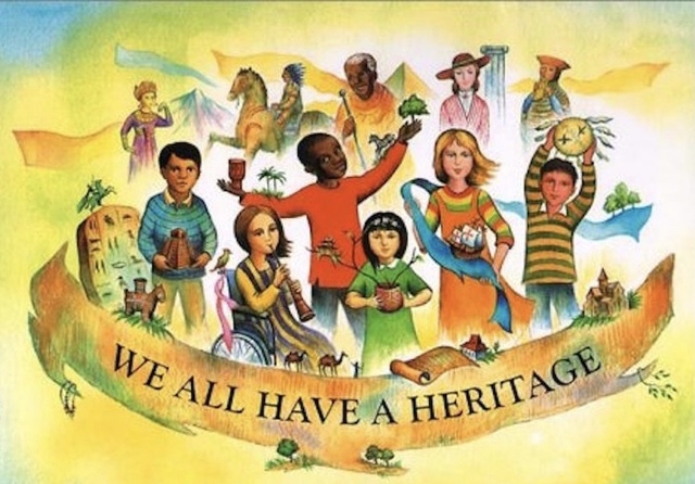 Diana v. State Board of Education