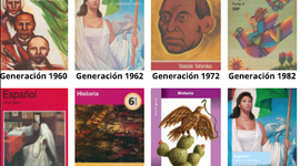 Timeline: Proceso Educativo en mi Vida Escolar