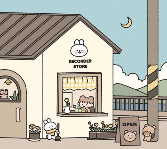 Primeros años de vida