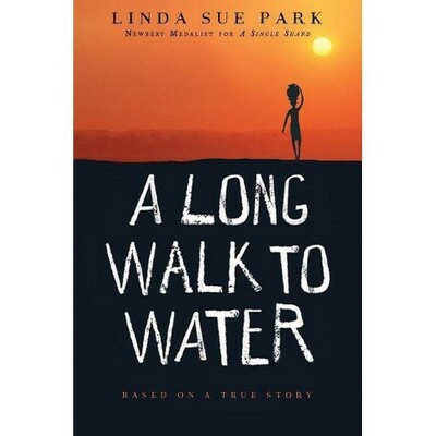 Timeline: A Long Walk To Water