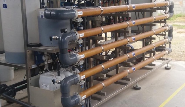 Primer sistemas AnMBR