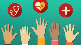 Timeline: Línea de Tiempo en Promoción de la Salud
