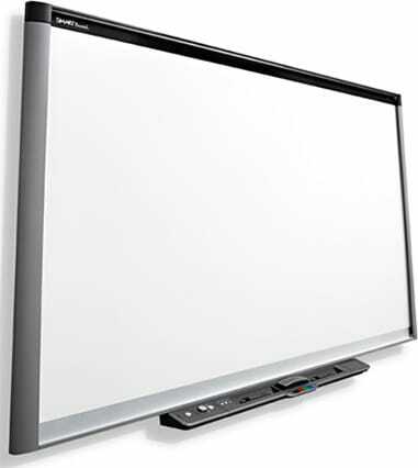 Smart Board 800 series