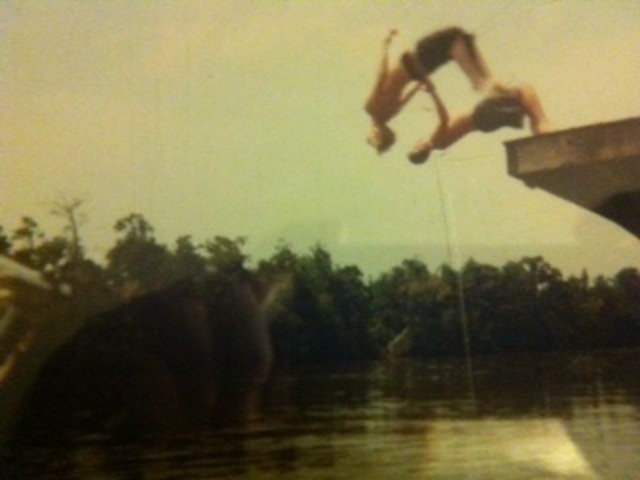 Family River Camp purchased