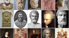 Timeline: Timeline of Major Ethical Philosophies