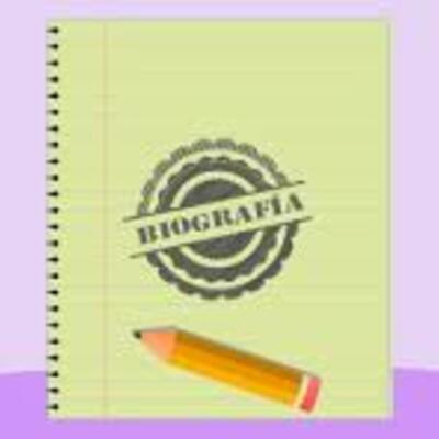 Timeline: biografia de mi  mama