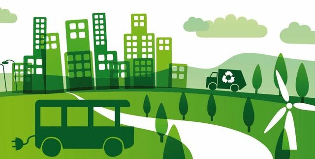 Se hace oficial el concepto Desarrollo Sustentable