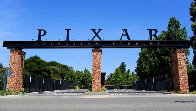 Pixar