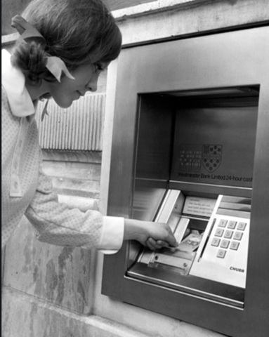 Automated Teller Machine (ATM)
