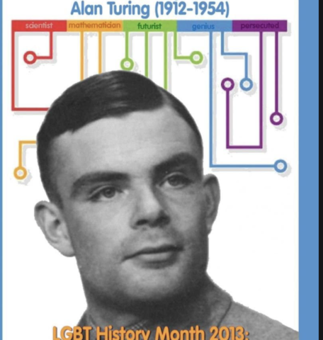 Creador del modelo de la informática moderna