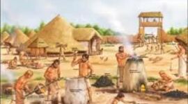 Timeline: ANTEDEDENTES HISTORICOS DE LA ADMINISTRACION