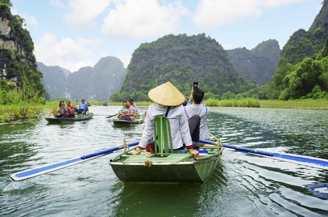 Año del Turismo Sostenible