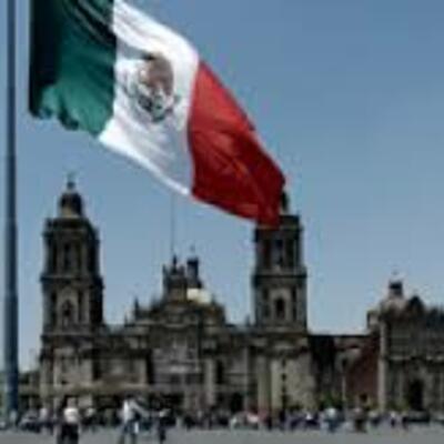 Timeline: crisis económica en México y sus Orígenes. 4NV9 VENTURA LÓPEZ CAROLINA