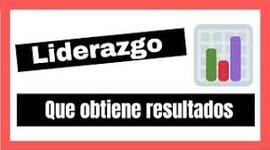 Timeline: Liderazgo que obtiene resultados / Principales momentos históricos en liderazgo
