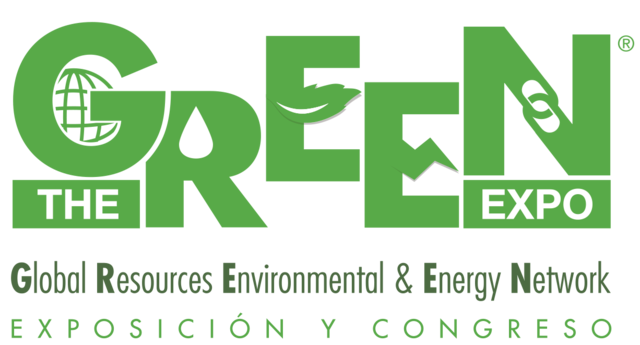 Presentación de: THE GREEN EXPO®