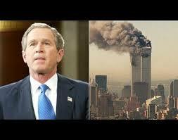 ataque a las torres gemelas y declaración de guerra a Irak