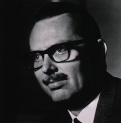 Wilfrid Joseph Dixon