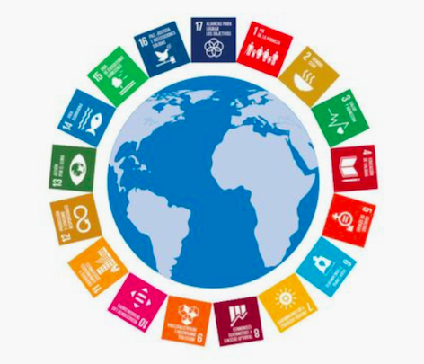 Se establece Acuerdo de la Agenda 2030