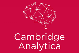 CAMBRYDGE ANALYTICA