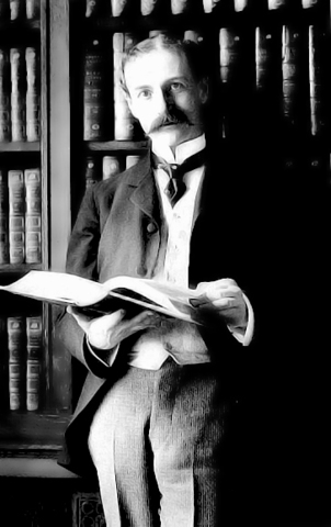 Es nombrado Bibliotecario The Library of Congress Herbert Putnam