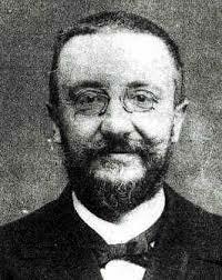 Alfred Binet (1857-1911)