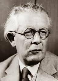 Jean Piaget (1896 – 1980)