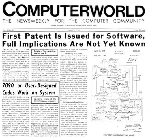 Applied Data Research